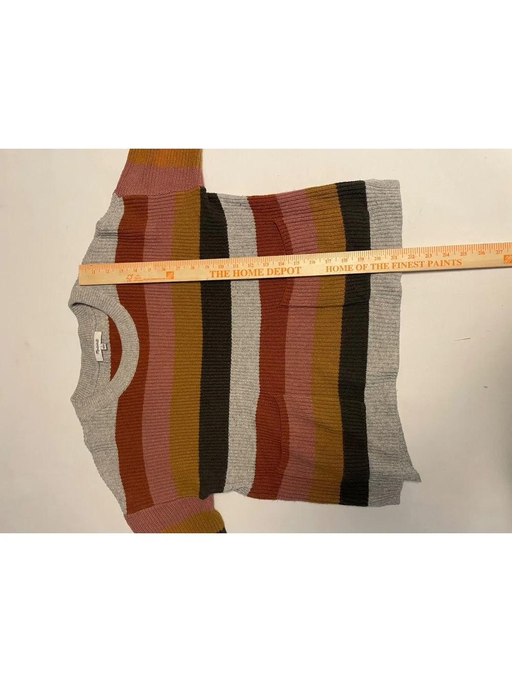 Madewell this sweater
